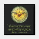 Recherche de baptisé magnets Chrétien