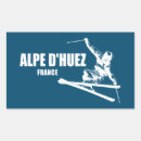 Recherche de huez autocollants Ski