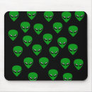 Recherche de invasions tapis souris Alien