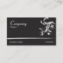 Recherche de fantaisie cartes visite Mode