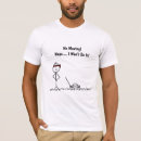 Recherche de fauchage tshirts Humour