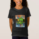 Recherche de dinosaure vert tshirts T rex