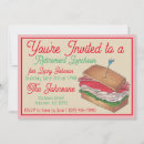 Recherche de dinde invitations Déjeuner