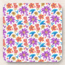 Recherche de exotique dessous de verres Motif