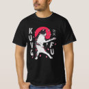 Recherche de kung fu tshirts Karaté