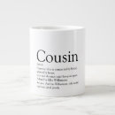 Recherche de grand cousin tasses Moderne