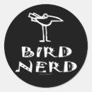 Recherche de observation autocollants Ornithologie