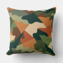 Recherche de camouflage coussins Chasse