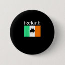 Recherche de ireland badges Leprechaun