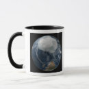 Recherche de congelé tasses Les masses continentales