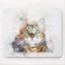 Recherche de papillon noir tapis souris Monogramme