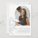 Recherche de delicate bridal shower invitations Mariés