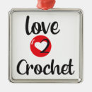 Recherche de crochete ornements Pour tous