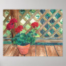 Recherche de géranium art Jardin