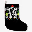 Recherche de père chaussette de noël Famille