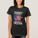 Recherche de je suis désolé tshirts Sur
