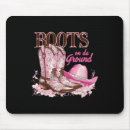 Recherche de bottes tapis souris Terrain