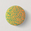 Recherche de banane badges Orange