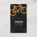 Recherche de cycle cartes visite Emballage