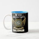 Recherche de salomon tasses D'anniversaire