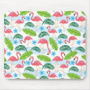 Recherche de paradis tropical tapis souris Été