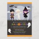 Recherche de badine halloween invitations Pour enfants