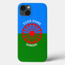 Recherche de drapeau roma électronique Romichal