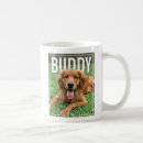 Recherche de chat verre givré tasses De chien personnalisée