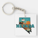 Recherche de nevada porteclés Désert