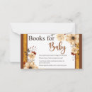 Recherche de baby shower correspondances cartes Aquarelle florale