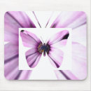 Recherche de ailes papillon tapis souris Nature