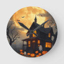 Recherche de hanté horloges Fantômes