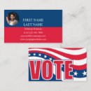 Recherche de politiques cartes visite De de campagne