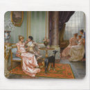 Recherche de jane austen tapis souris Vintage