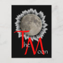 Recherche de luna cartes postales Lune