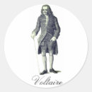 Recherche de voltaire autocollants Philosophe