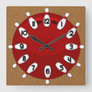 Recherche de roulement horloges Boule de bowling