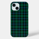 Recherche de tartan noir iphone coques Vert