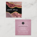 Recherche de tissu denim cartes visite Mode