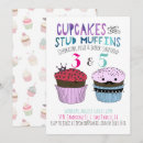 Recherche de muffins invitations Pour tous
