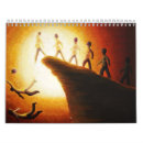 Recherche de surréalisme calendriers Paysages