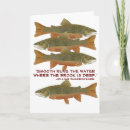 Recherche de truite vœux cartes Voler