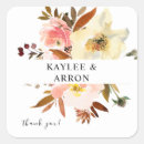 Recherche de jaunes autocollants Rose