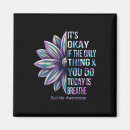 Recherche de résilience magnets Intervention en crise