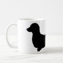 Recherche de longs cheveux tasses Doxie