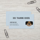 Recherche de canin cartes visite Formation