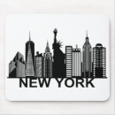 Recherche de ville tapis souris Architecture
