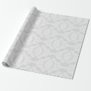 Recherche de gris et blanc papier cadeau Pour eux