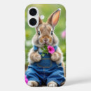 Recherche de rabbit iphone coques Drôle