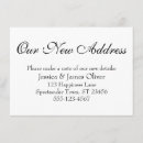 Recherche de adresse invitations Nouvelle maison
